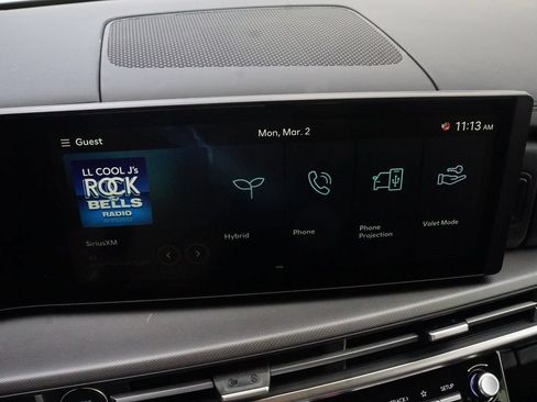 New 2026 Hyundai Santa Fe SE FWD image 10