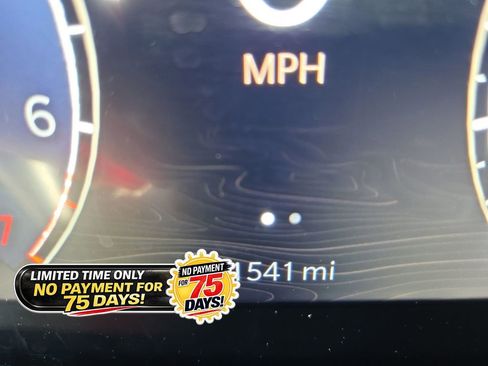 Used 2021 Jeep Grand Cherokee L Limited AWD/4WD image 18
