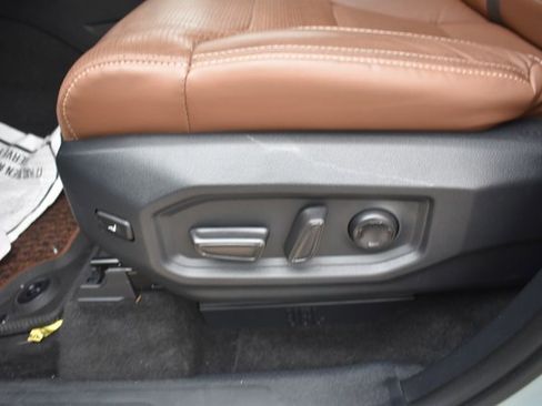 Used 2025 Toyota Tundra 1794 Edition image 16