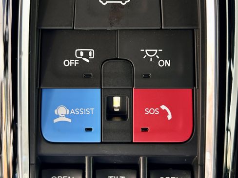 Certified 2021 Jeep Grand Cherokee L Summit image 49