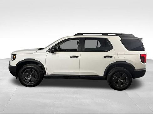 Used 2026 Honda Passport RTL image 9