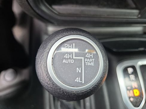 Used 2023 Jeep Wrangler Unlimited w/ Cold Weather Group image 30