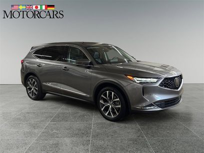 Certified 2023 Acura MDX SH-AWD w/ Technology Package