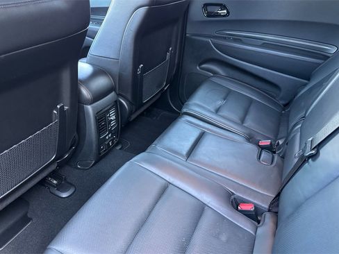 Used 2022 Dodge Durango R/T w/ Blacktop Package image 11