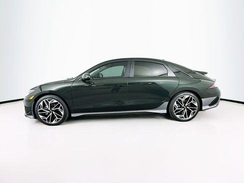 Used 2024 Hyundai Ioniq 6 SEL RWD image 4