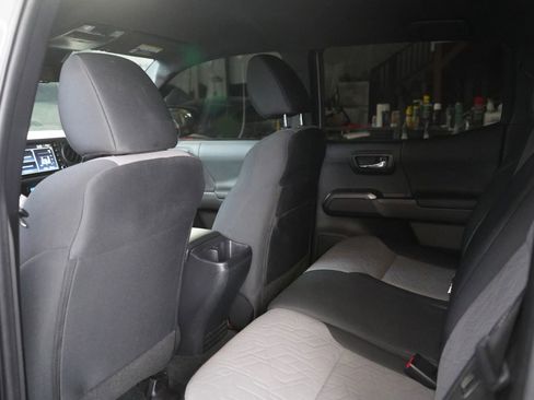 Used 2023 Toyota Tacoma 4x4 Double Cab image 24