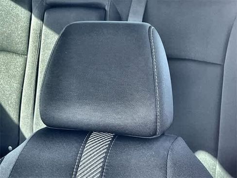 Certified 2017 Honda Civic EX image 25