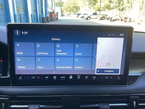 Used 2023 Lincoln Corsair FWD image 50