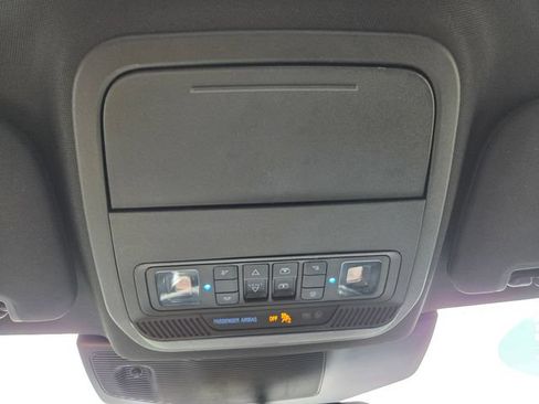 Used 2023 Ford Explorer ST w/ Equipment Group 401A AWD/4WD image 27