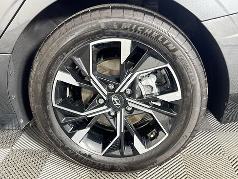 Used 2024 Hyundai Sonata SEL FWD image 60