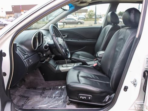 Used 2004 Nissan Altima 3.5 SE w/ Leather Pkg image 17