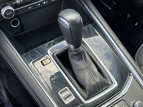 Used 2024 MAZDA CX-5 AWD 2.5 S image 21