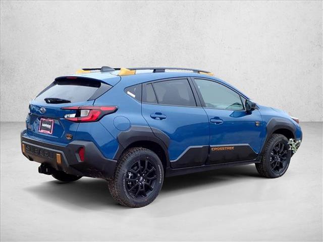New 2026 Subaru Crosstrek 2.5i Wilderness AWD/4WD image 4