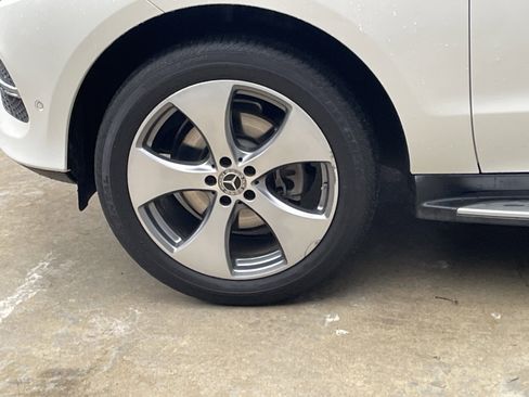 Used 2017 Mercedes-Benz GLE 350 4MATIC image 16