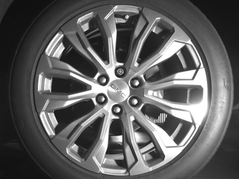 Used 2021 GMC Yukon XL Denali w/ Denali Premium Package RWD image 12