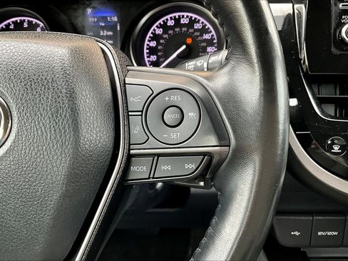 Used 2023 Toyota Camry SE image 24