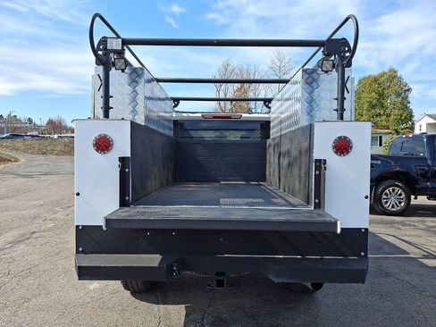 Used 2020 Chevrolet Silverado 2500 W/T w/ WT Convenience Package image 28