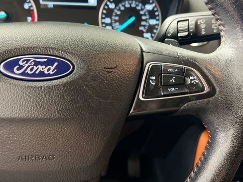 Used 2018 Ford EcoSport SES image 19