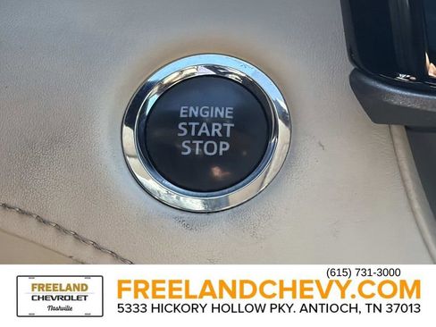 Used 2023 Toyota Highlander XLE FWD image 37