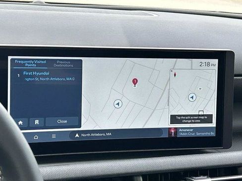 New 2026 Hyundai Tucson SEL AWD/4WD image 14