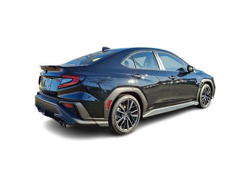 Used 2025 Subaru WRX Premium image 6
