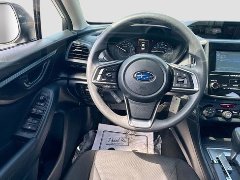 Used 2018 Subaru Impreza 2.0i Premium w/ Eyesight & BSD & Rcta AWD/4WD image 21