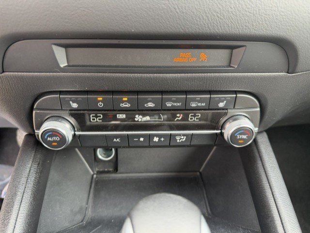 Used 2025 MAZDA CX-5 AWD 2.5 S w/ Select Package image 21