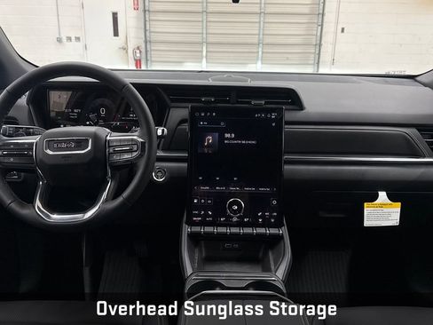 New 2026 GMC Terrain Elevation w/ Elevation Premium Package AWD/4WD image 21
