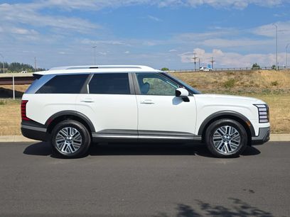New 2026 Hyundai Palisade SEL