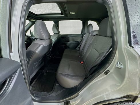 Certified 2025 Subaru Forester Premium w/ Convenience Package #1 image 19
