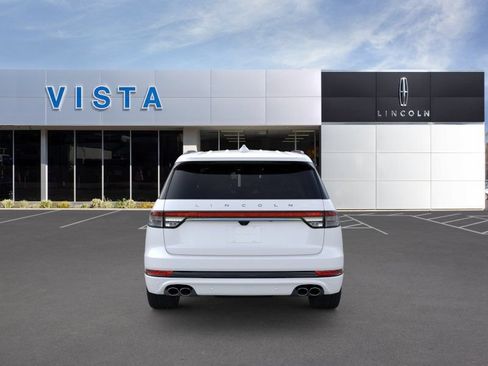 Used 2025 Lincoln Aviator Reserve w/ Equipment Group 201A AWD/4WD image 5