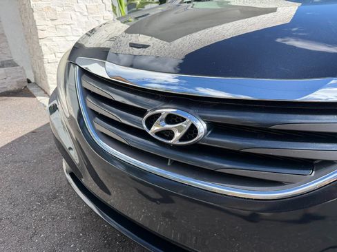 Used 2014 Hyundai Sonata GLS image 5