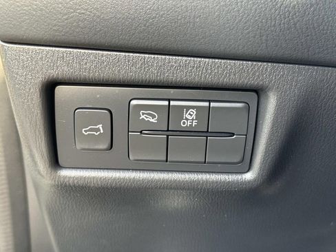 Used 2024 MAZDA CX-5 Carbon Edition image 45