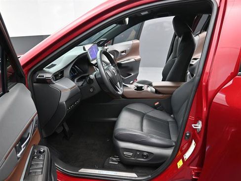 Certified 2024 Toyota Venza Limited AWD/4WD image 14