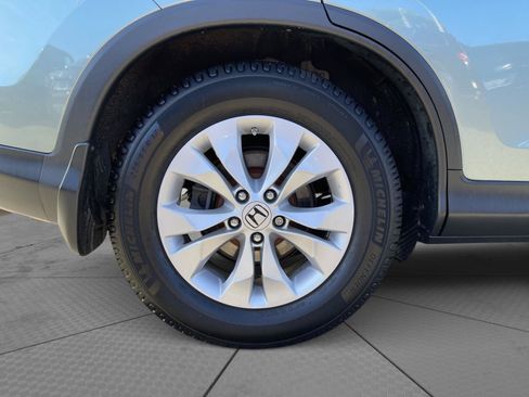 Used 2012 Honda CR-V EX-L image 21