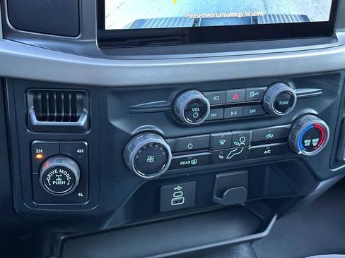 New 2025 Ford F150 XL w/ Equipment Group 103A High image 16