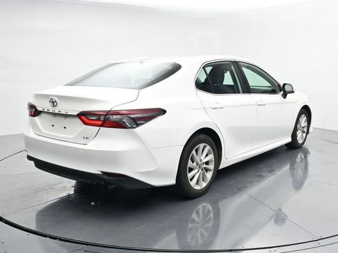 Used 2024 Toyota Camry LE FWD image 7