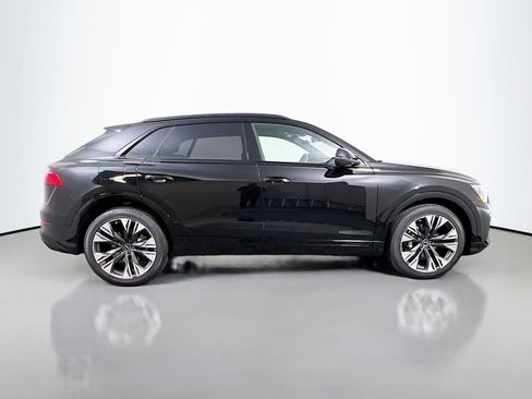 New 2026 Audi Q8 Premium Plus image 8