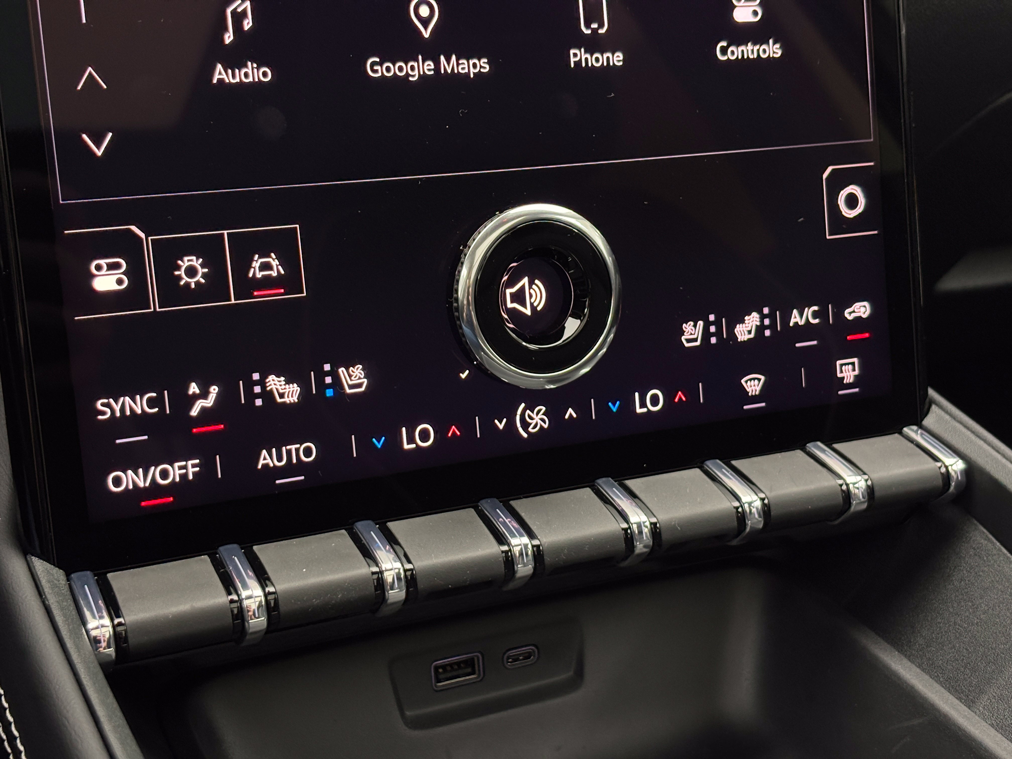 New 2027 GMC Terrain Denali AWD/4WD image 29