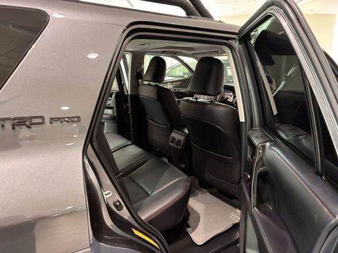 Used 2022 Toyota 4Runner TRD Pro image 25
