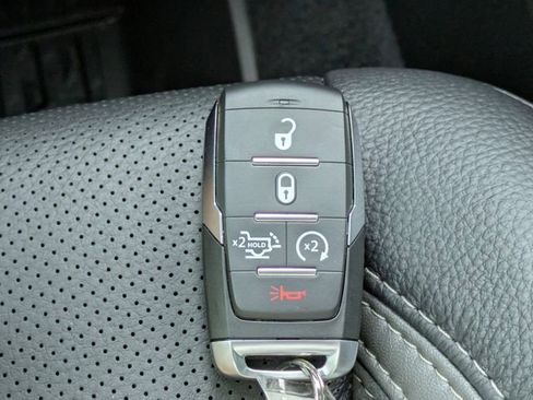 New 2026 RAM 1500 Rebel w/ G/T Package image 29