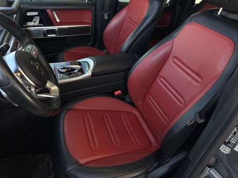Used 2019 Mercedes-Benz G 550 image 18