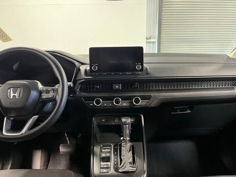 Used 2024 Honda CR-V EX image 20