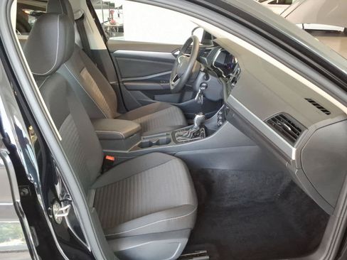 Used 2024 Volkswagen Jetta S FWD image 21