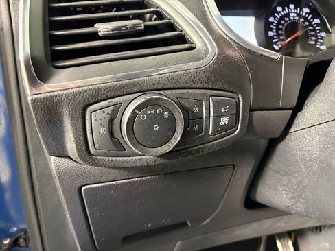 Used 2020 Ford Edge ST w/ Equipment Group 401A image 15