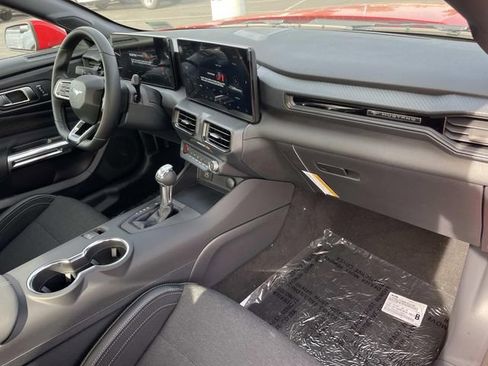 New 2026 Ford Mustang Coupe image 23