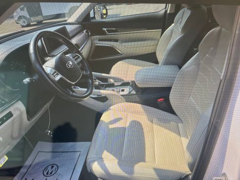 Used 2021 Kia Telluride SX w/ SX Prestige Package AWD/4WD image 8