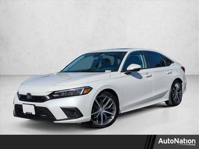 Used 2024 Honda Civic Touring