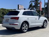 Used 2020 Audi Q5 2.0T Premium Plus w/ Premium Plus Package image 3