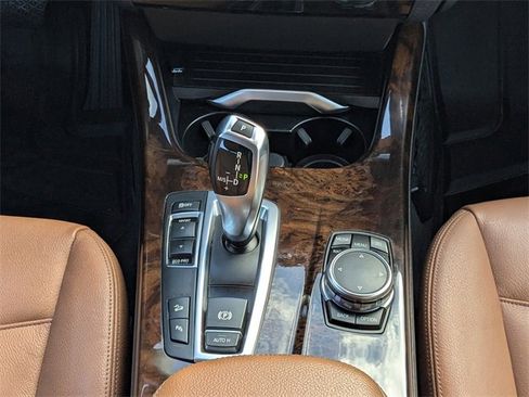 Used 2016 BMW X3 xDrive35i image 19